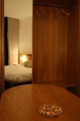 фото отеля hotel europa executive