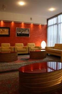 фото отеля hotel europa executive