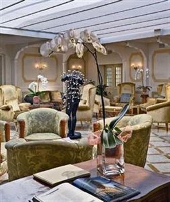 фото отеля Hotel Carlton on the Grand Canal