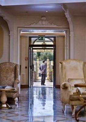 фото отеля Hotel Carlton on the Grand Canal