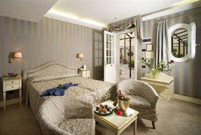 фото отеля Hotel Carlton on the Grand Canal