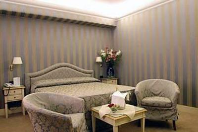 фото отеля Hotel Carlton on the Grand Canal
