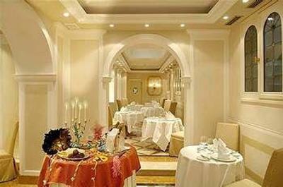 фото отеля Hotel Carlton on the Grand Canal