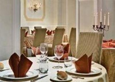 фото отеля Hotel Carlton on the Grand Canal