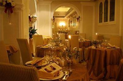 фото отеля Hotel Carlton on the Grand Canal