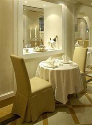 фото отеля Hotel Carlton on the Grand Canal