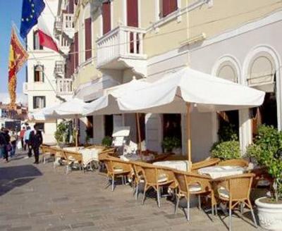 фото отеля Hotel Carlton on the Grand Canal