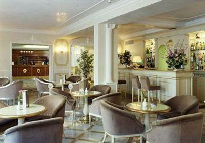 фото отеля Hotel Carlton on the Grand Canal