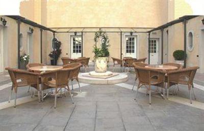 фото отеля Hotel Carlton on the Grand Canal