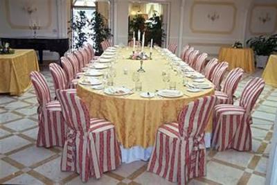 фото отеля Hotel Carlton on the Grand Canal