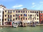 фото отеля Hotel Carlton on the Grand Canal