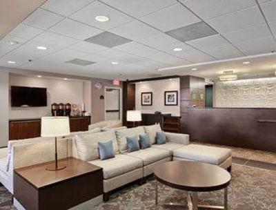 фото отеля Wingate by Wyndham Los Angeles International Airport LAX