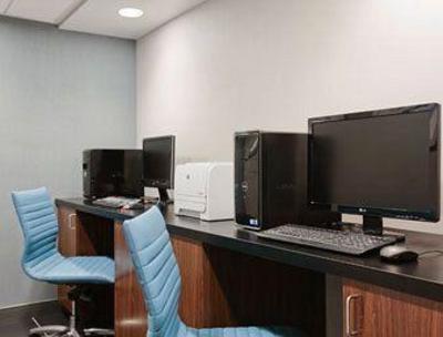 фото отеля Wingate by Wyndham Los Angeles International Airport LAX