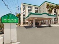 Wingate by Wyndham Los Angeles International Airport LAX