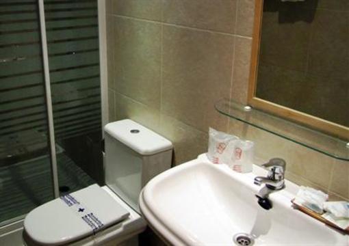 фото отеля Hotel Igh Eliseos