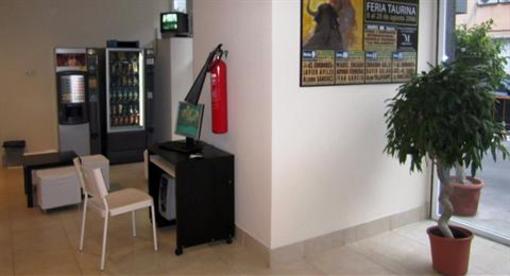 фото отеля Hotel Igh Eliseos
