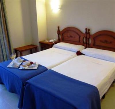 фото отеля Hotel Igh Eliseos