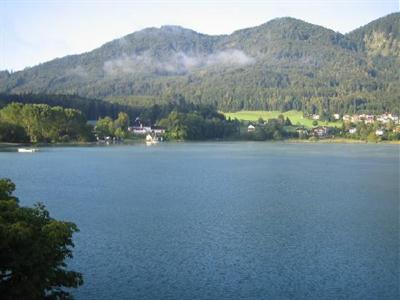 фото отеля Hotel Seerose Fuschl am See