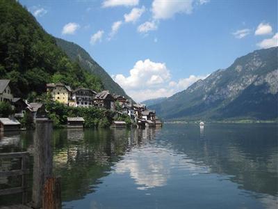 фото отеля Hotel Seerose Fuschl am See