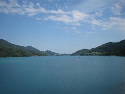 фото отеля Hotel Seerose Fuschl am See