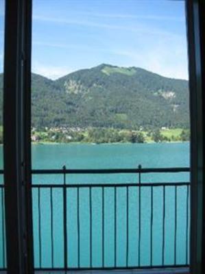 фото отеля Hotel Seerose Fuschl am See
