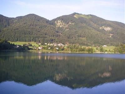 фото отеля Hotel Seerose Fuschl am See