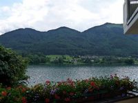 Hotel Seerose Fuschl am See