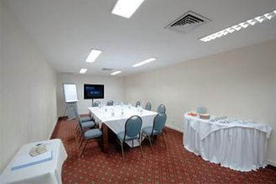 фото отеля Golden Tulip Belas Artes
