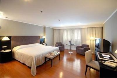 фото отеля Golden Tulip Belas Artes