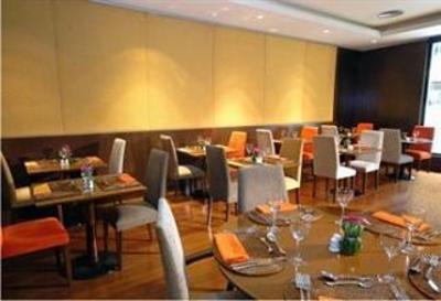 фото отеля Golden Tulip Belas Artes