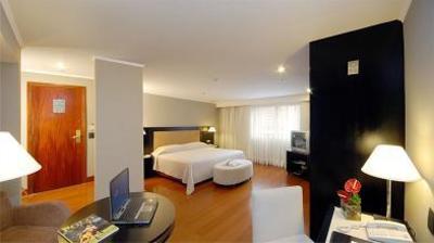 фото отеля Golden Tulip Belas Artes