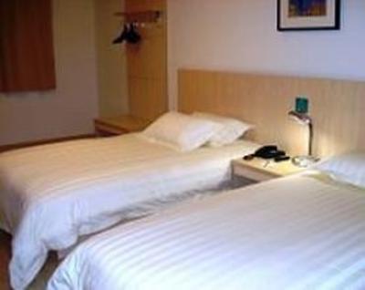 фото отеля Jinjiang Inn (Zhengzhou Chengdong Road)