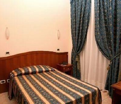 фото отеля Nizza Hotel Turin