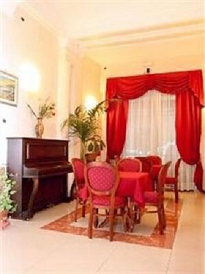 фото отеля Nizza Hotel Turin