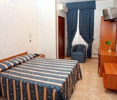 фото отеля Nizza Hotel Turin