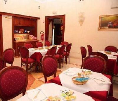 фото отеля Nizza Hotel Turin
