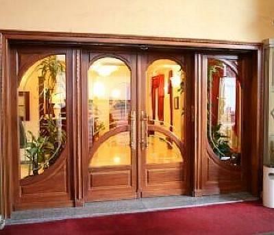 фото отеля Nizza Hotel Turin
