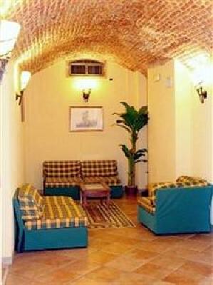 фото отеля Nizza Hotel Turin