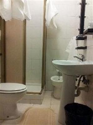фото отеля Nizza Hotel Turin