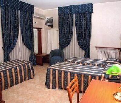 фото отеля Nizza Hotel Turin