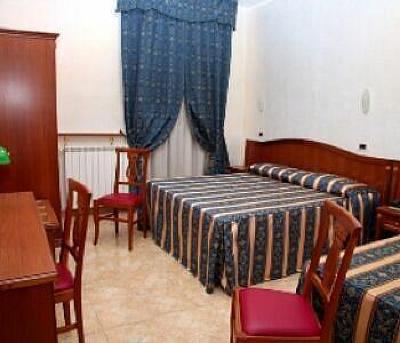 фото отеля Nizza Hotel Turin