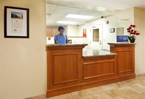 фото отеля Candlewood Suites Columbia-Ft. Jackson