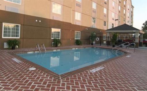 фото отеля Candlewood Suites Columbia-Ft. Jackson