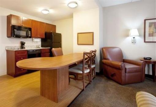 фото отеля Candlewood Suites Columbia-Ft. Jackson