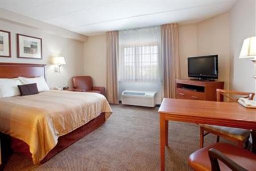 фото отеля Candlewood Suites Columbia-Ft. Jackson