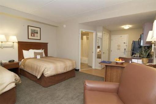 фото отеля Candlewood Suites Columbia-Ft. Jackson