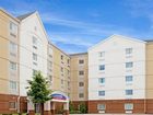 фото отеля Candlewood Suites Columbia-Ft. Jackson