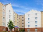 фото отеля Candlewood Suites Columbia-Ft. Jackson