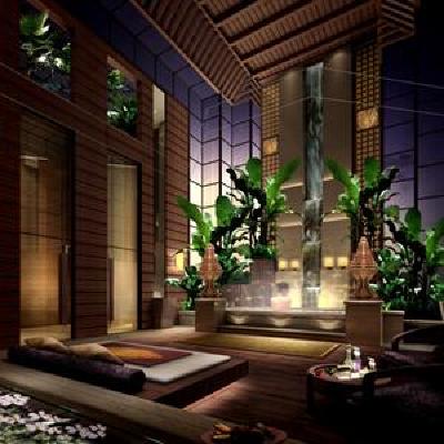 фото отеля Crowne Plaza Shenyang Parkview