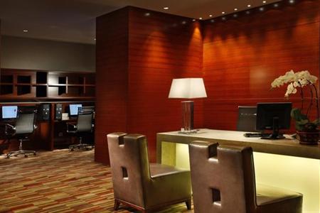 фото отеля Crowne Plaza Shenyang Parkview